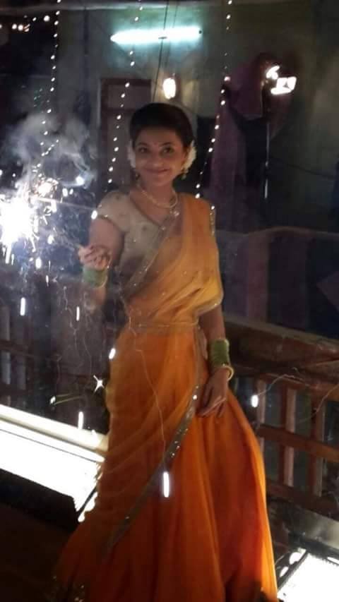 Maari Movie Location Stills