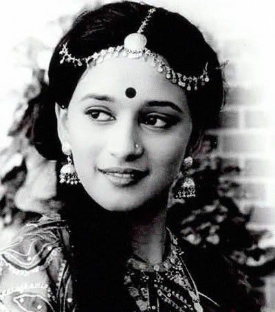 Madhuri Dixit Rare and Personal Family Photos