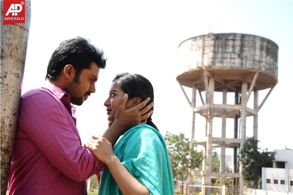 Madras Movie Latest Pics