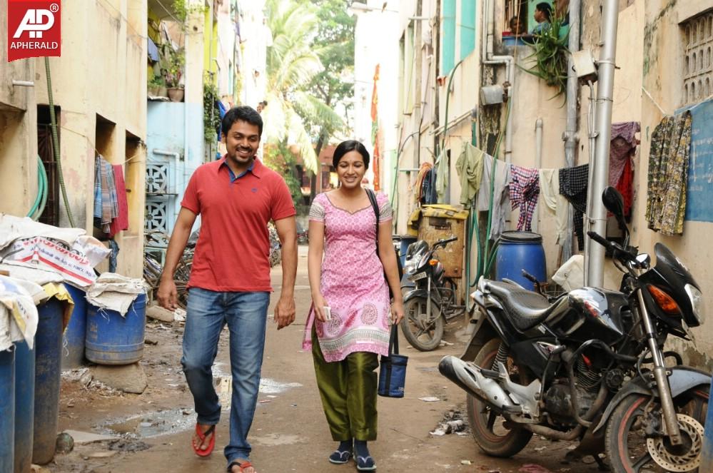 Madras Movie Latest Pics