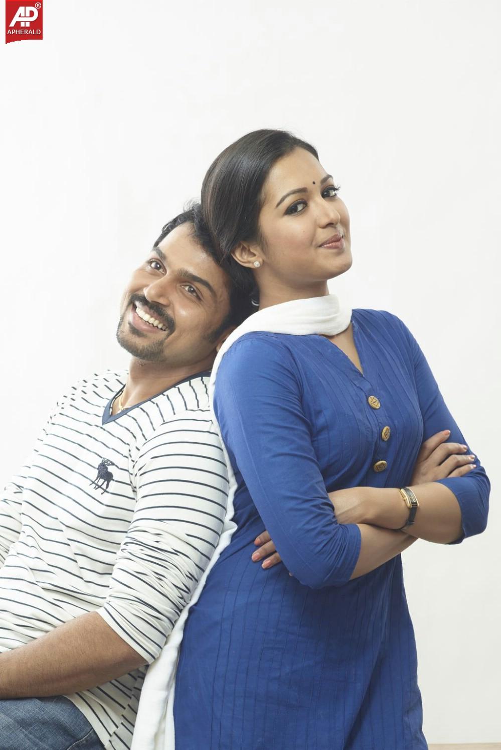 Madras Movie Latest Stills