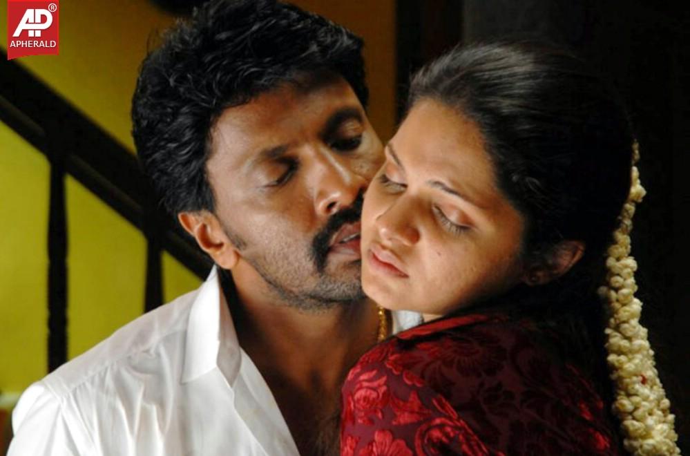 Madurai Sambavam Movie Hot Photos