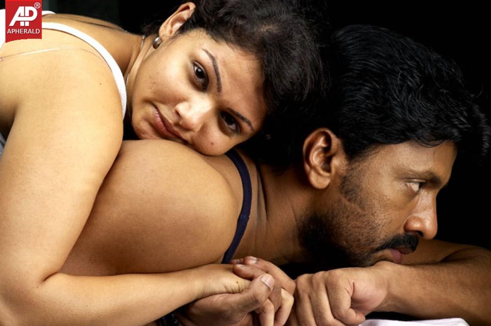 Madurai Sambavam Movie Hot Photos