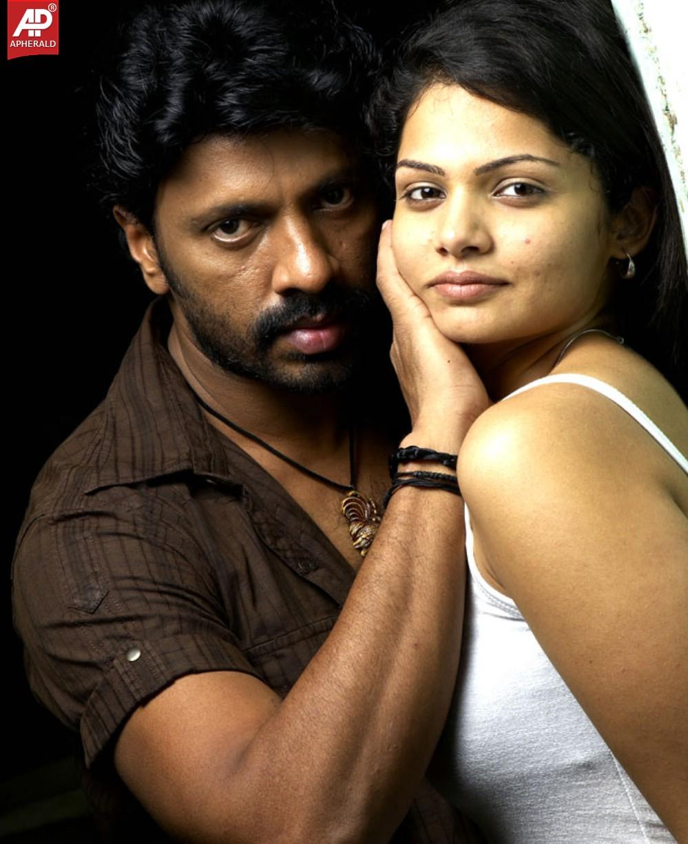 Madurai Sambavam Movie Hot Photos