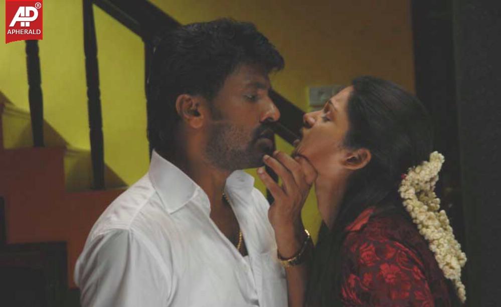 Madurai Sambavam Movie Hot Photos