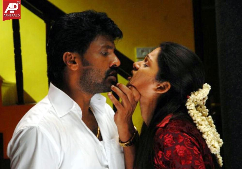 Madurai Sambavam Movie Hot Photos