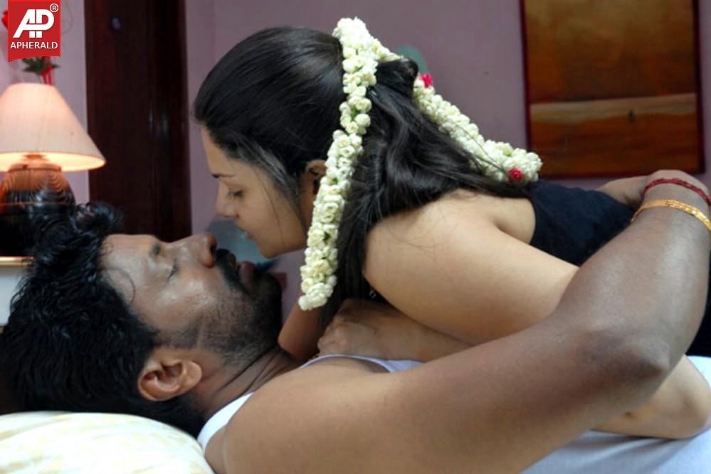 Madurai Sambavam Movie Hot Photos