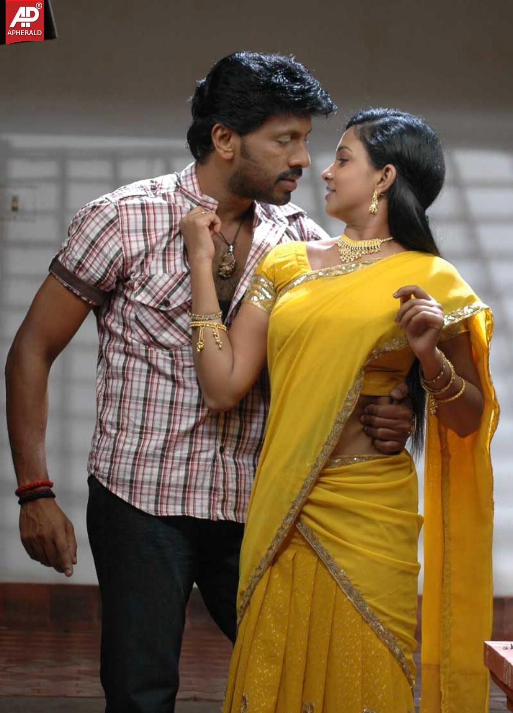 Madurai Sambavam Movie Hot Photos