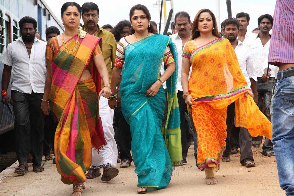Magale Raju Maga Maharaju Movie Stills