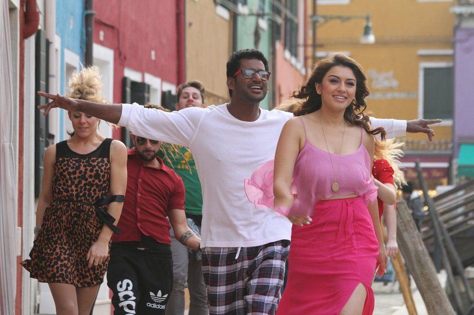Magale Raju Maga Maharaju Movie Stills