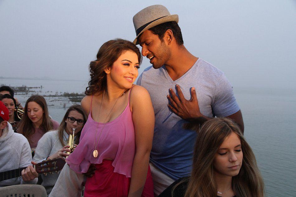 Magale Raju Maga Maharaju Movie Stills