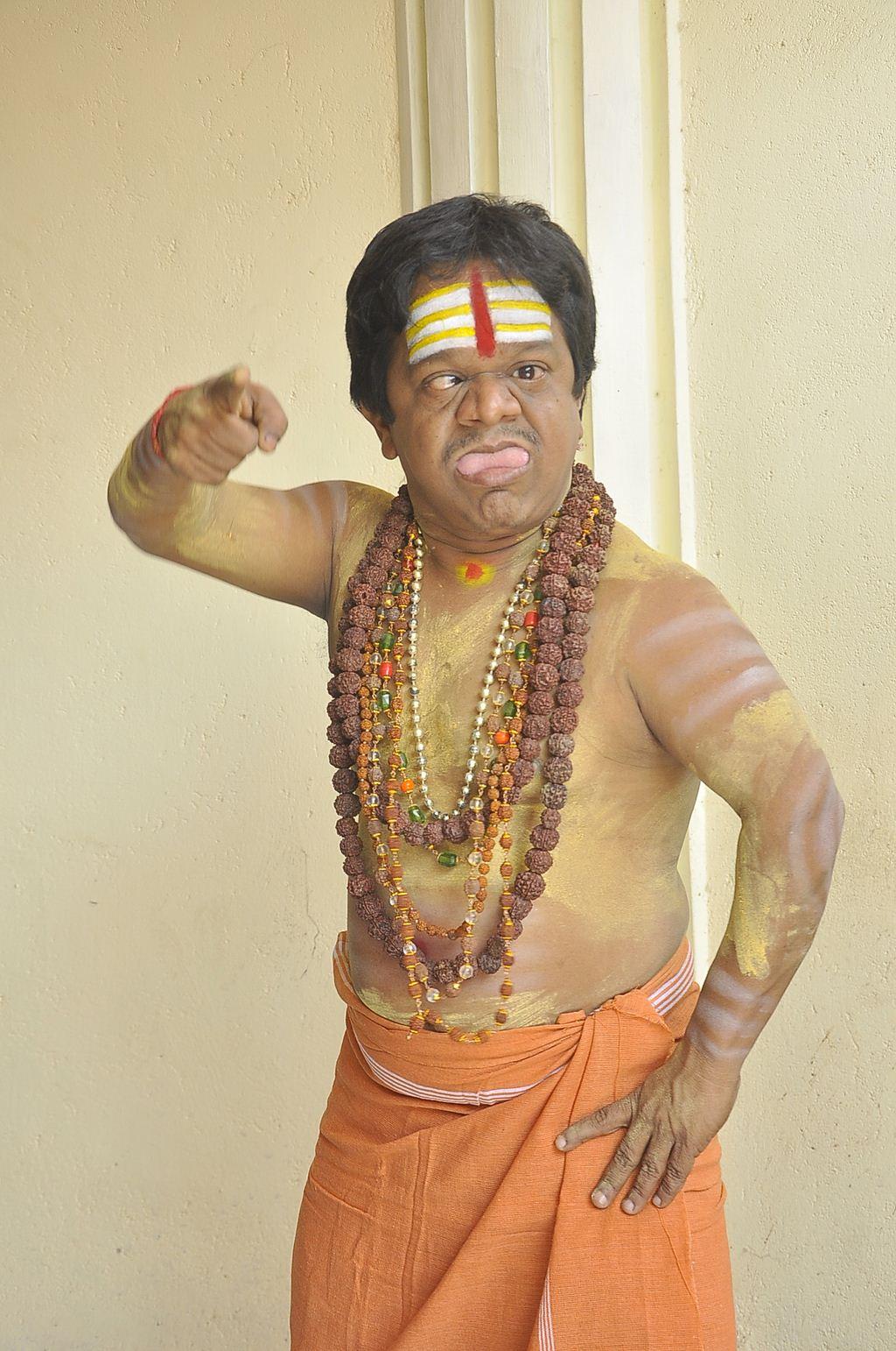 Maharani Kottai Movie Shooting Spot Stills
