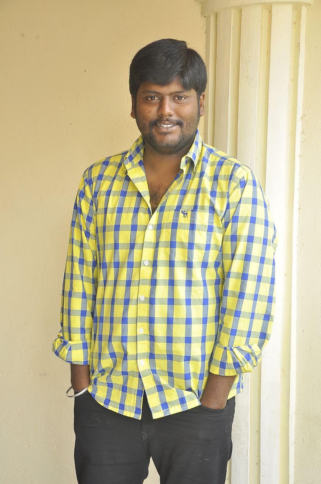 Maharani Kottai Movie Shooting Spot Stills