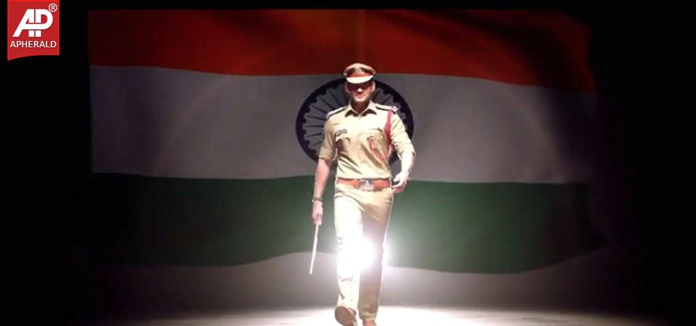 Mahesh Babu Aagadu Movie Stills