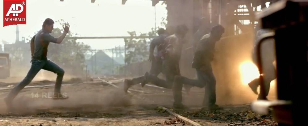 Mahesh Babu Aagadu Pics