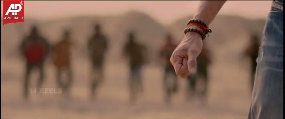 Mahesh Babu Aagadu Pics