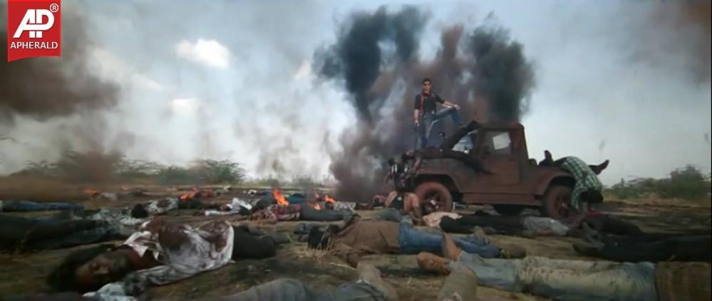 Mahesh Babu Aagadu Pics