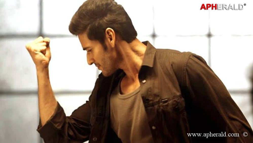 Mahesh One Nenokkadine Movie Latest Stills