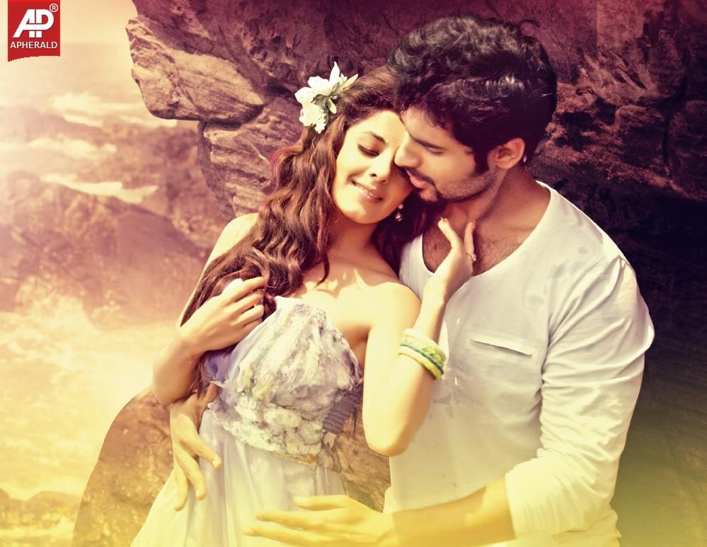 Maine Pyar Kiya Movie Images