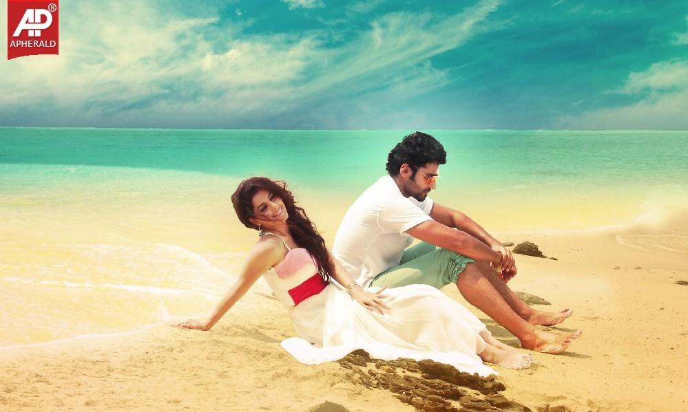 Maine Pyar Kiya Movie Images
