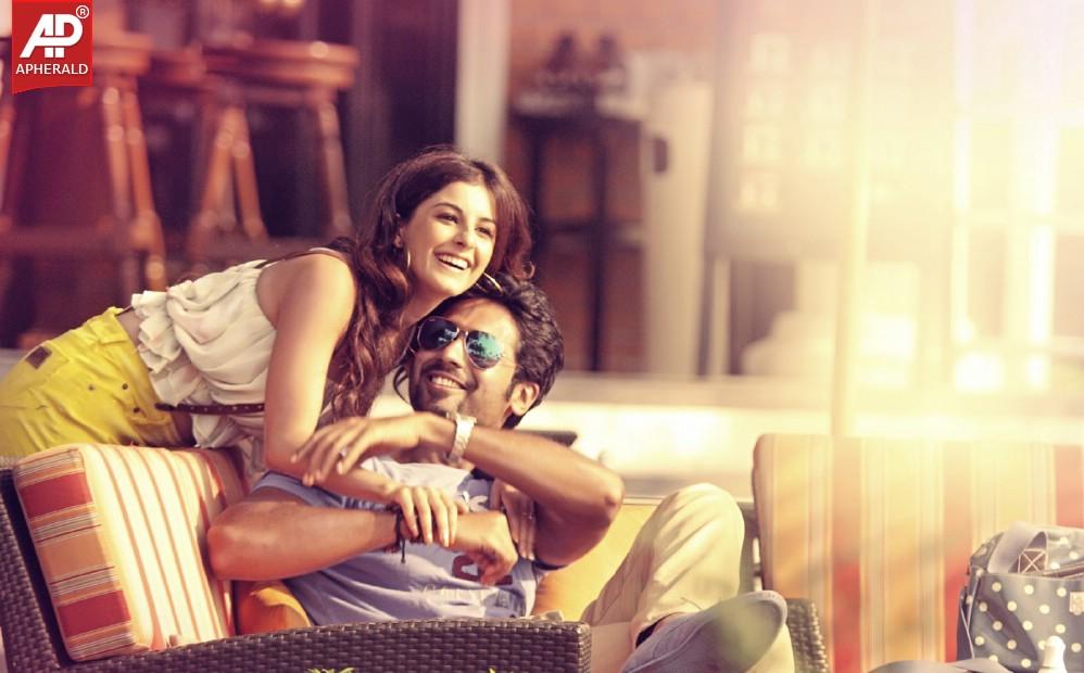 Maine Pyar Kiya Movie Images