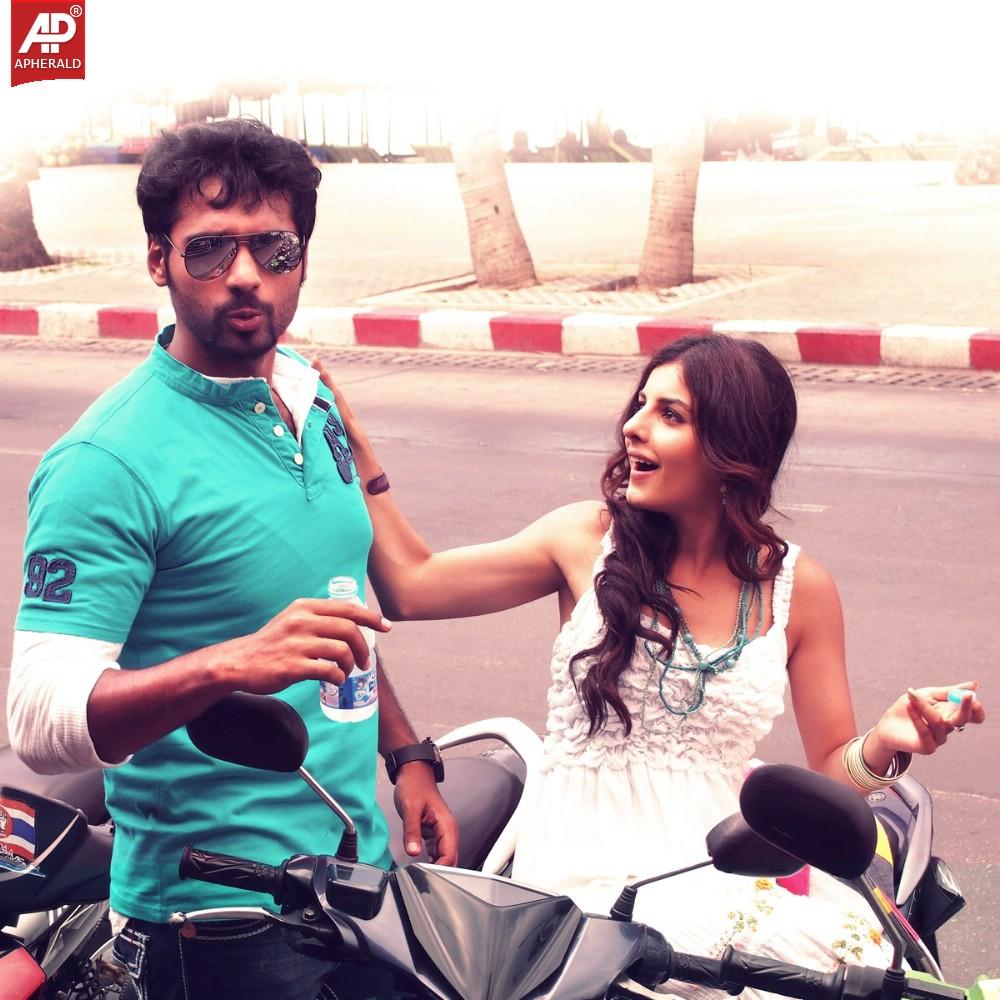 Maine Pyar Kiya Movie Images