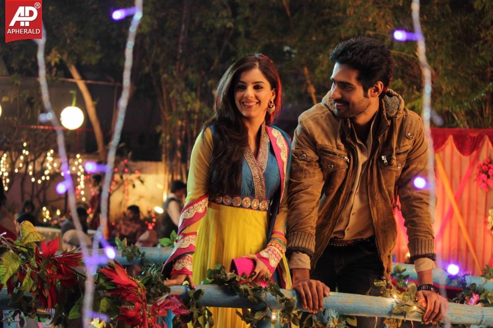 Maine Pyar Kiya New Pics