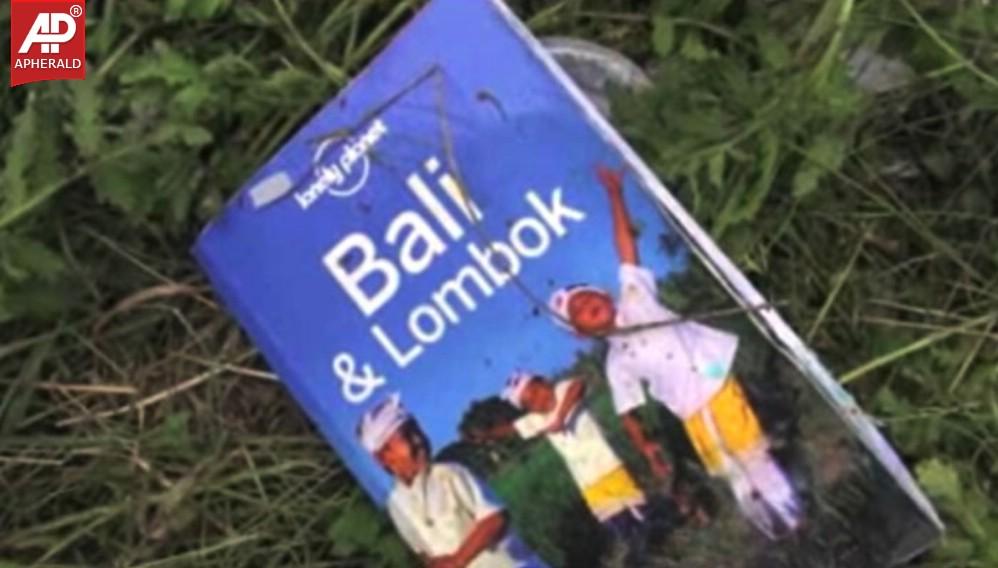 Malaysia Airlines plane crash in Ukraine