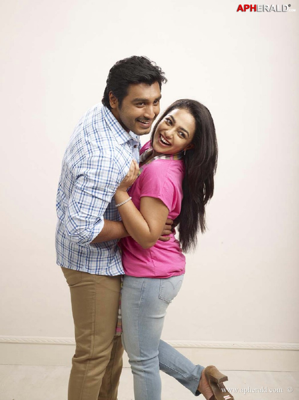 Malini 22 Movie new Photos