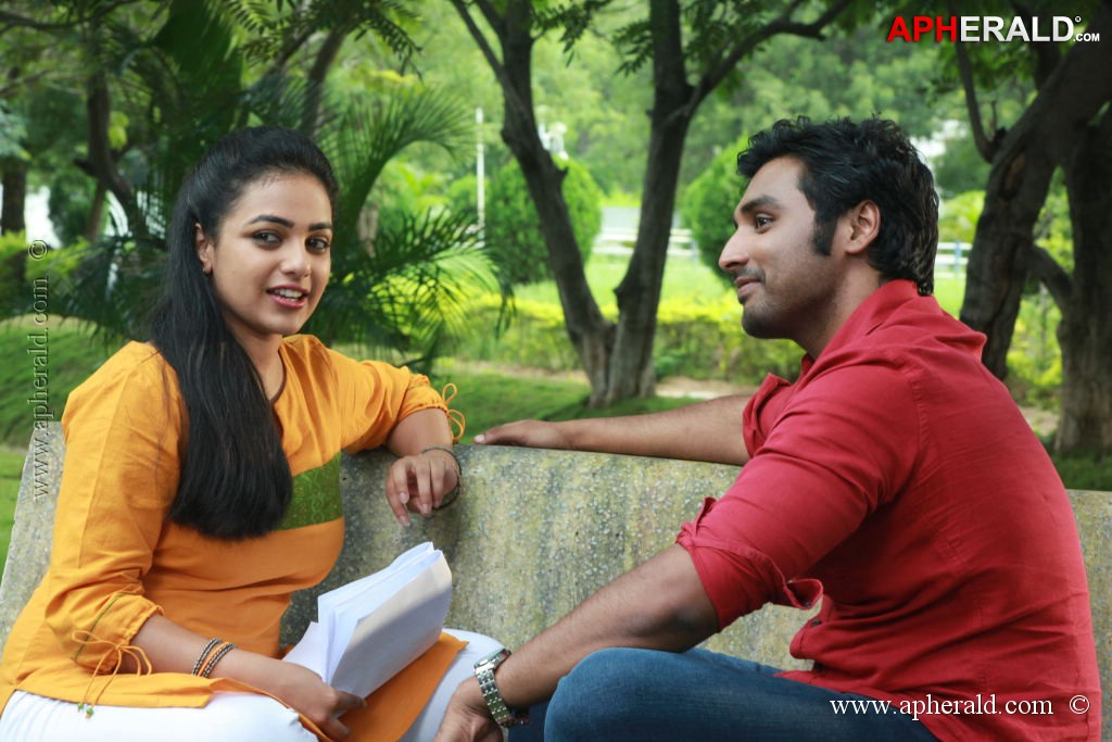 Malini 22 Movie Stills