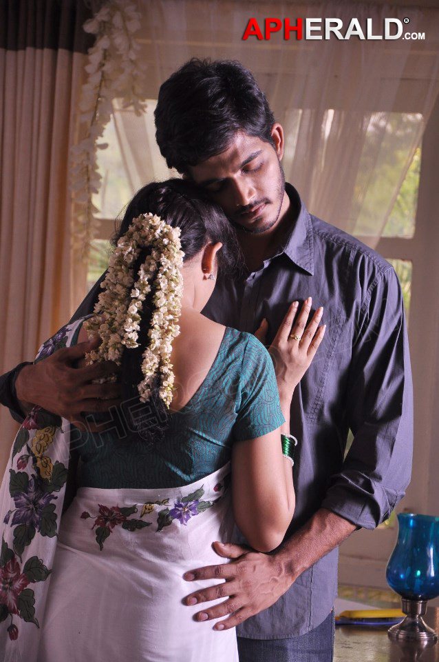 Mallela Theeramlo Sirimalle Puvvu Movie Stills
