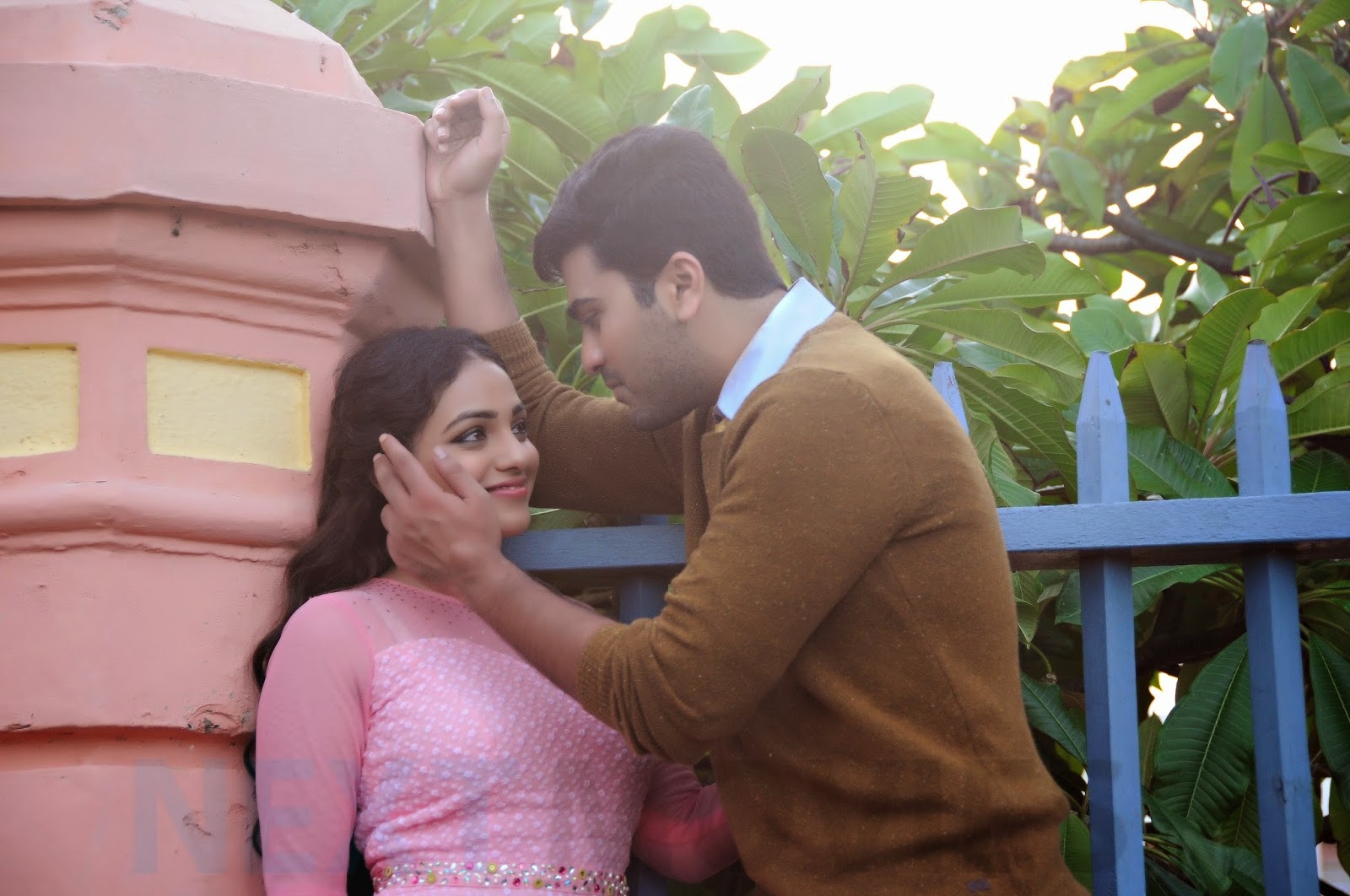 Malli Malli Idhi Raniroju Movie Latest Wallpapers