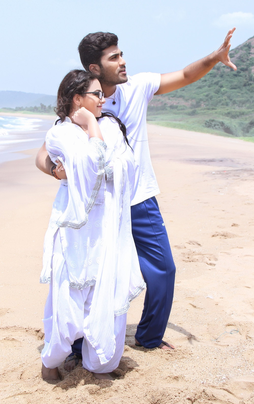 Malli Malli Idhi Raniroju Movie Latest Wallpapers