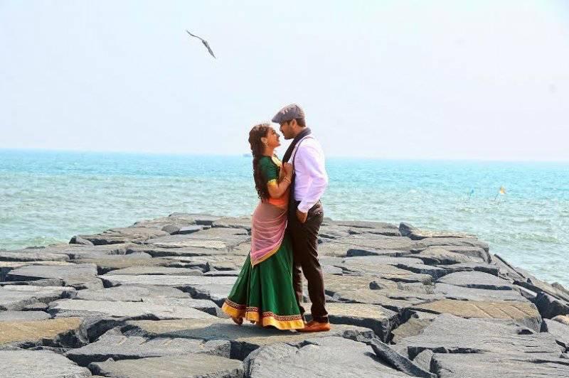 Malli Malli Idi Raani Roju Movie Latest Photos