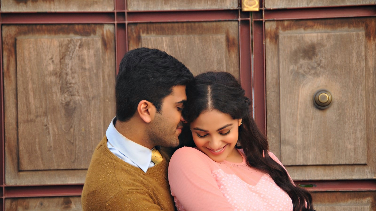 Malli Malli Idi Rani Roju Movie Latest Stills