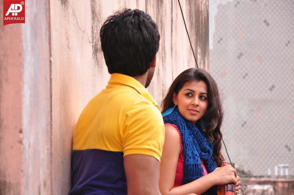 Malupu Movie Stills