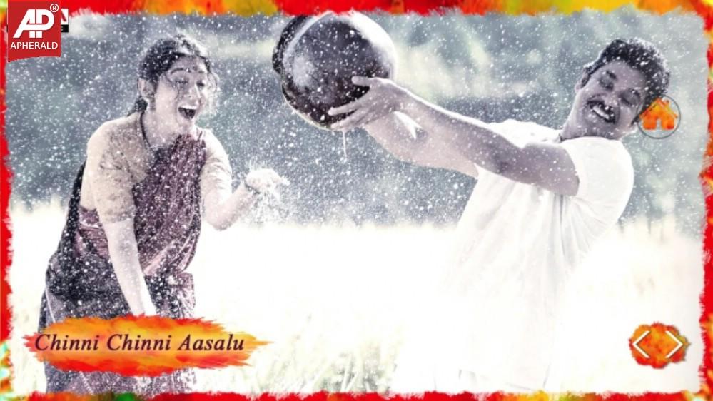 Manam Movie Latest Screenshots Stills