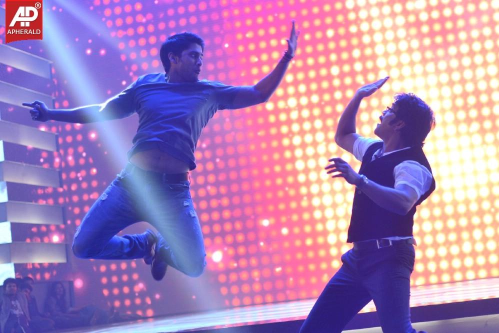 Manam Movie New Images