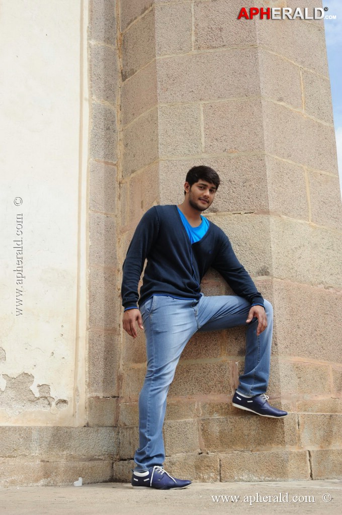 Manasunu Maya Seyake Movie New Stills