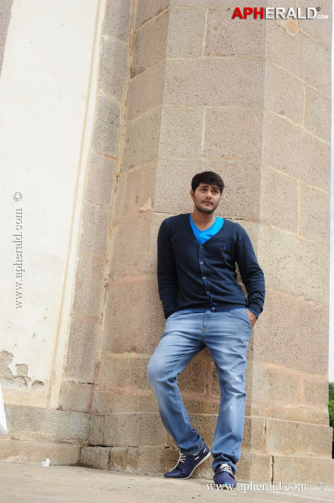 Manasunu Maya Seyake Movie New Stills