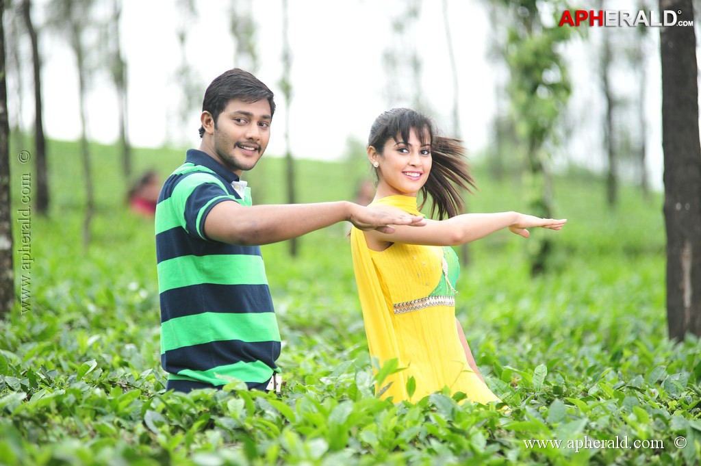 Manasunu Maya Seyake New Stills