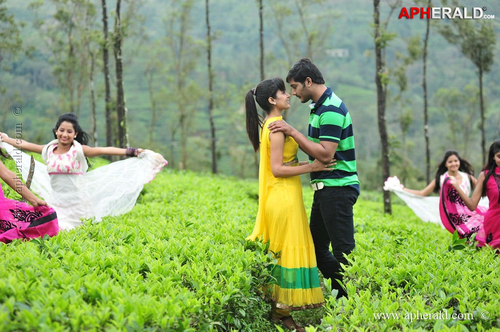 Manasunu Maya Seyake New Stills