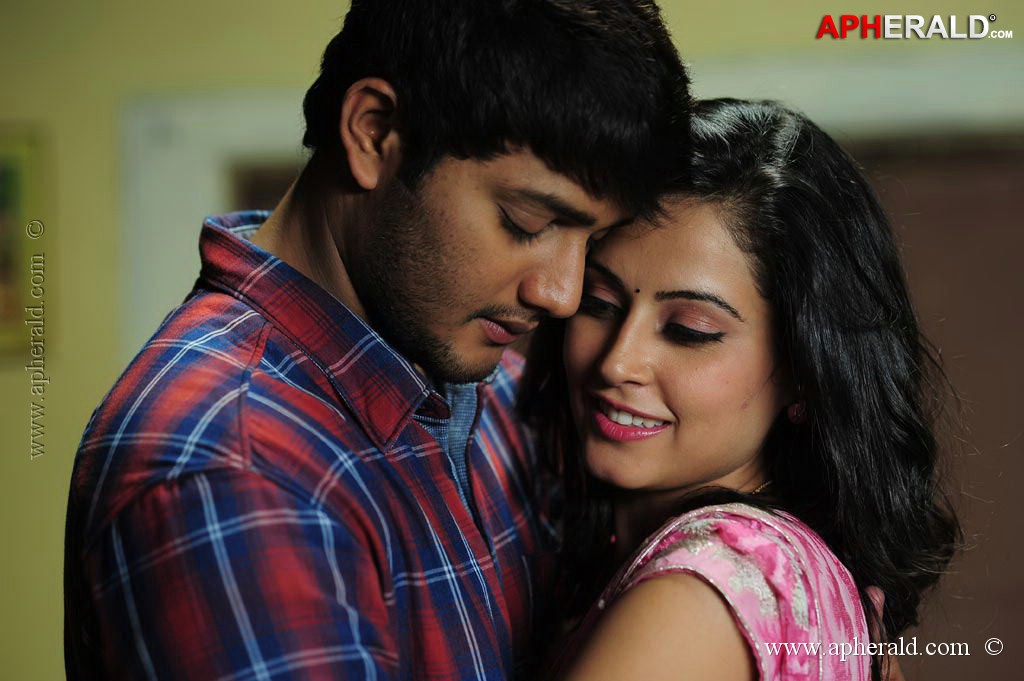 Manasunu Maya Seyake New Stills