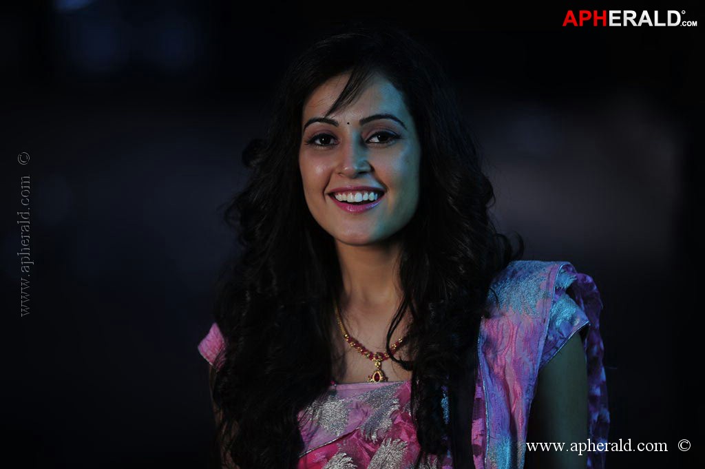 Manasunu Maya Seyake New Stills