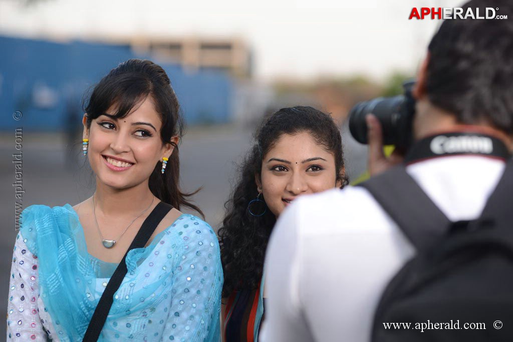 Manasunu Maya Seyake New Stills