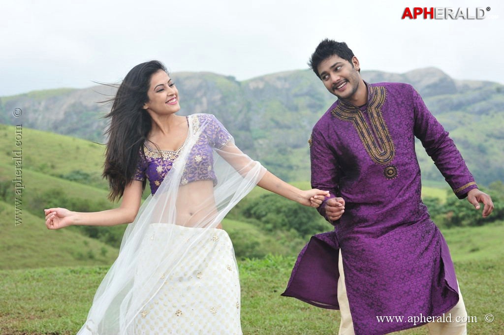 Manasunu Maya Seyake New Stills