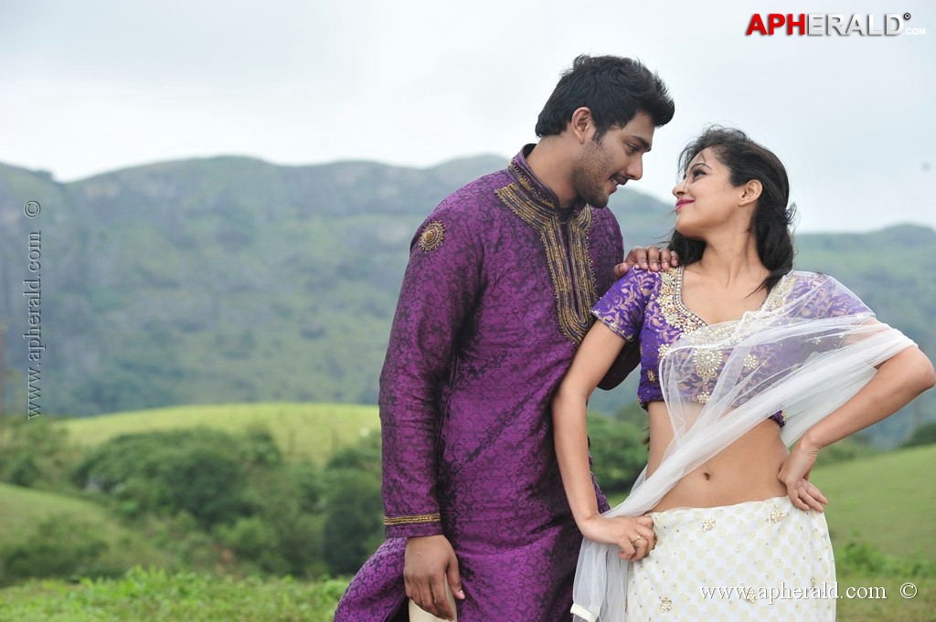 Manasunu Maya Seyake New Stills