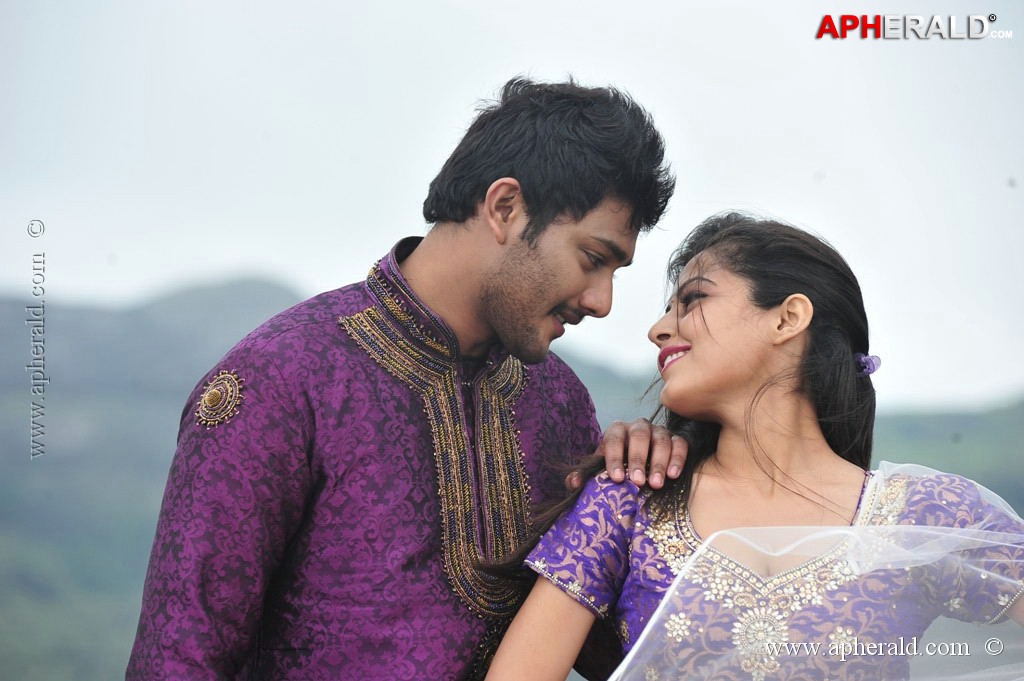 Manasunu Maya Seyake New Stills