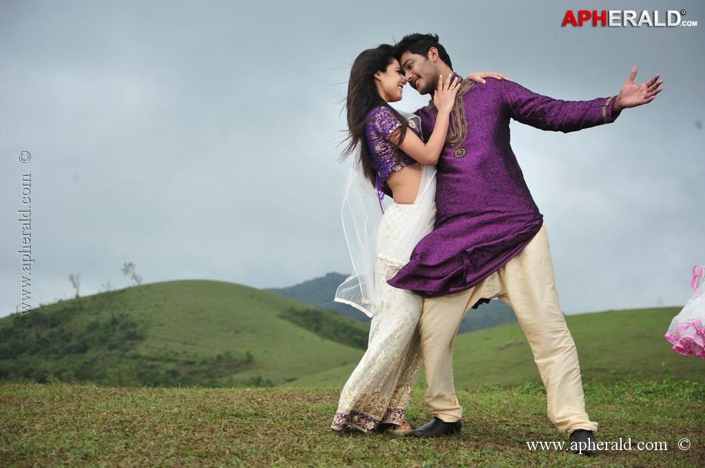 Manasunu Maya Seyake New Stills