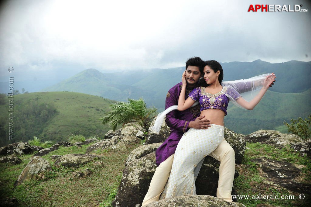 Manasunu Maya Seyake New Stills